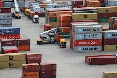CIF Delivery in Tantalum Trade Terms, Risks, and Buyer Responsibilities